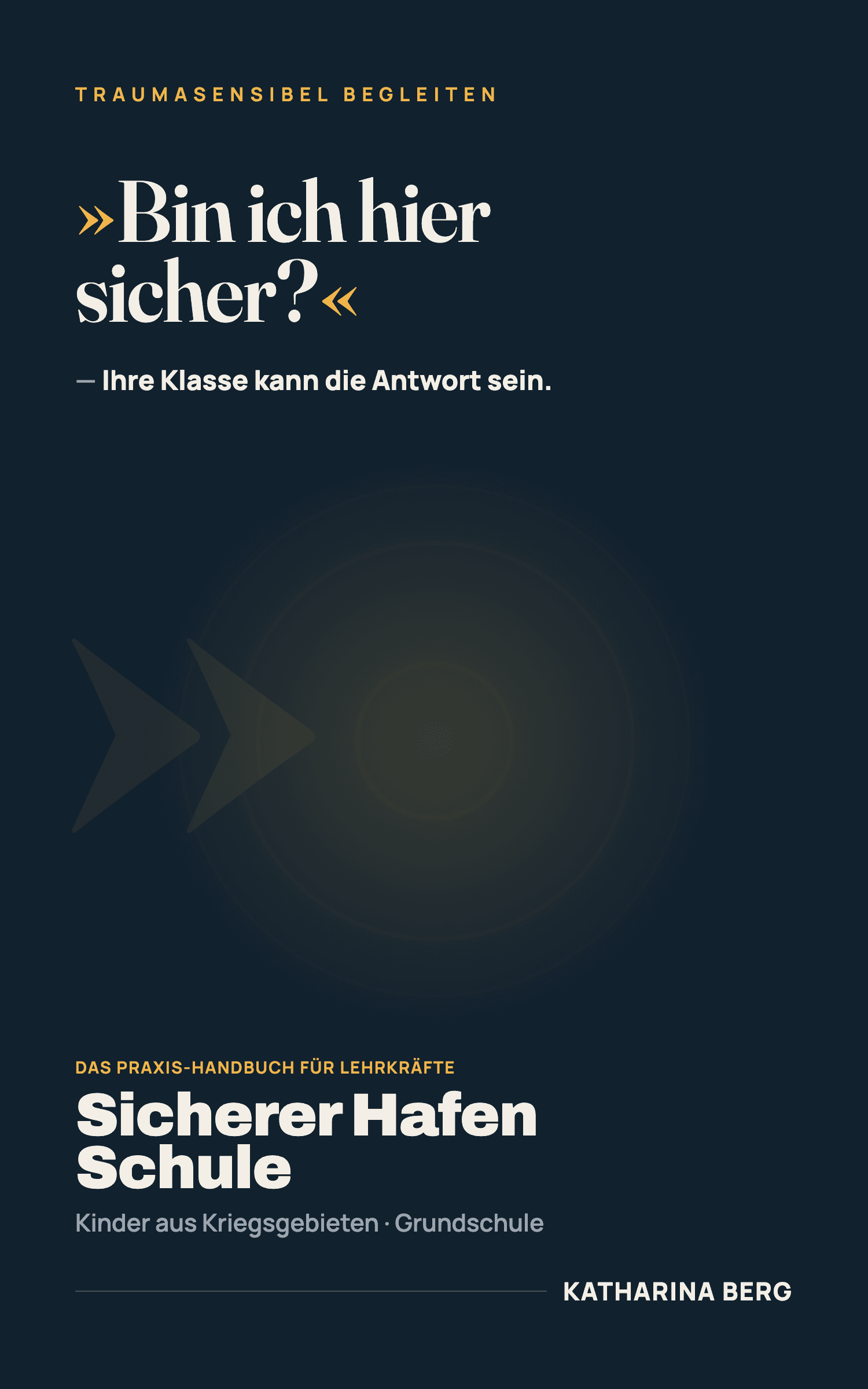 Sicherer Hafen Schule – Grundschule · Sicherer Hafen Schule