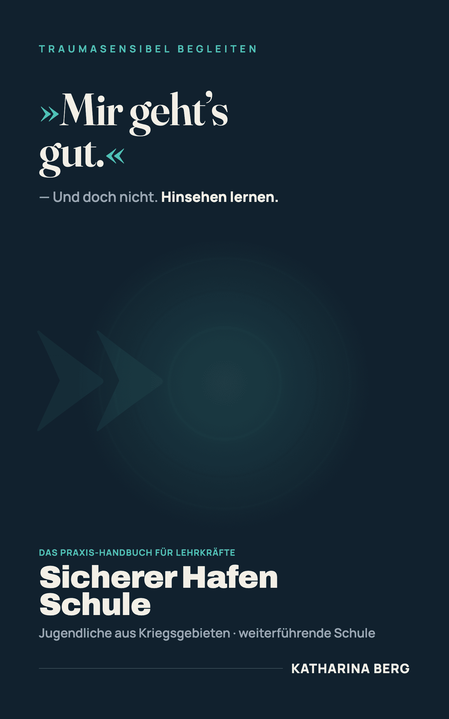 Sicherer Hafen Schule – weiterführende Schule · Sicherer Hafen Schule